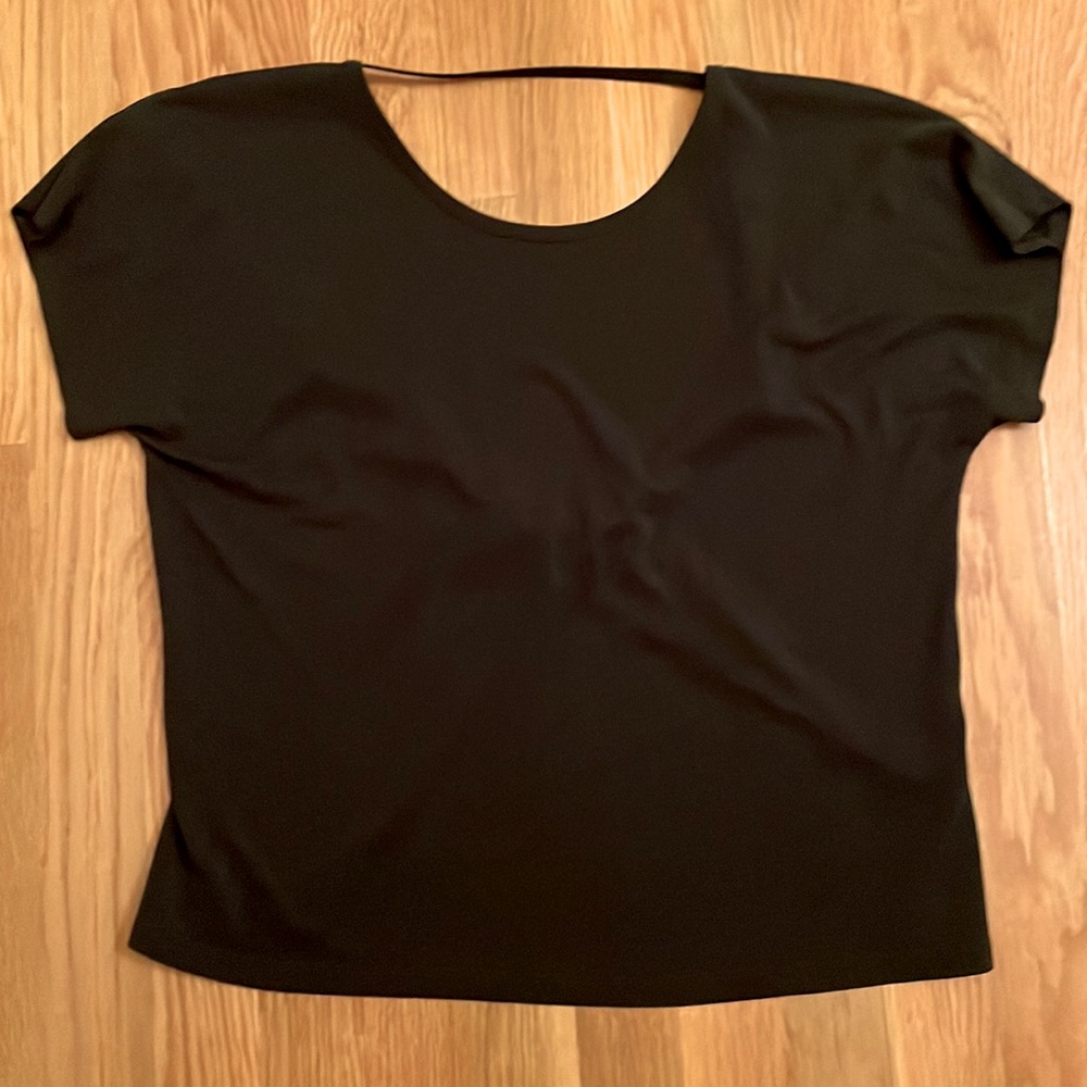 Forever 21 short top